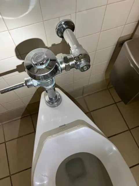 Fixture installation and repair for Pipe Repair in Northmont